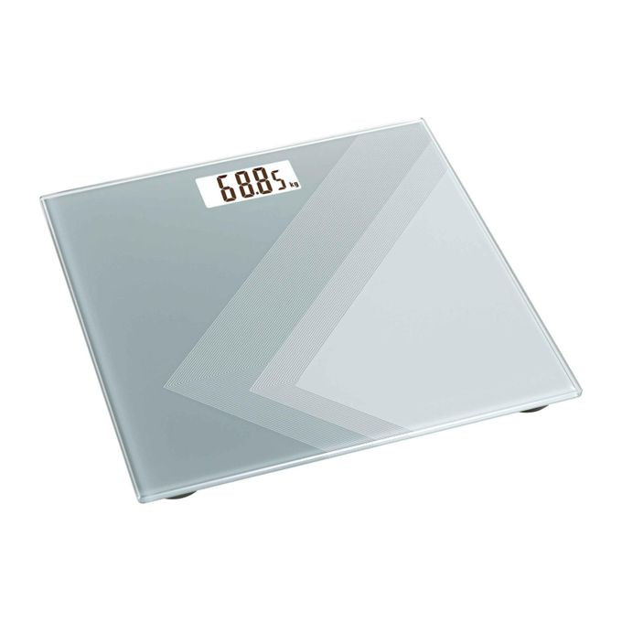Sayona Digital Bathroom Scale - 2330