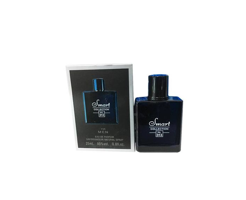 Smart Collection Bleu De C Perfume For Men 25ml