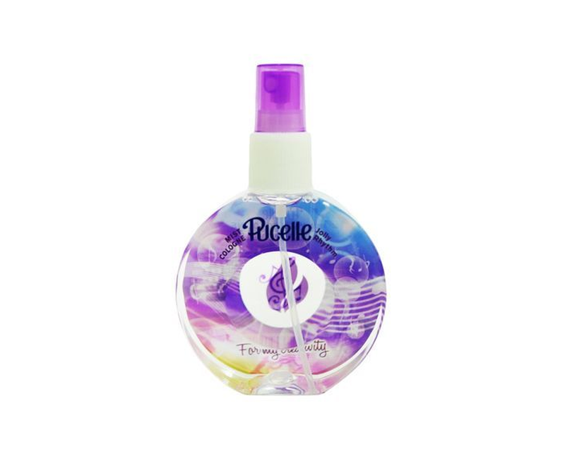 Pucelle Jolly Rhythm Mist Cologne - 150ml