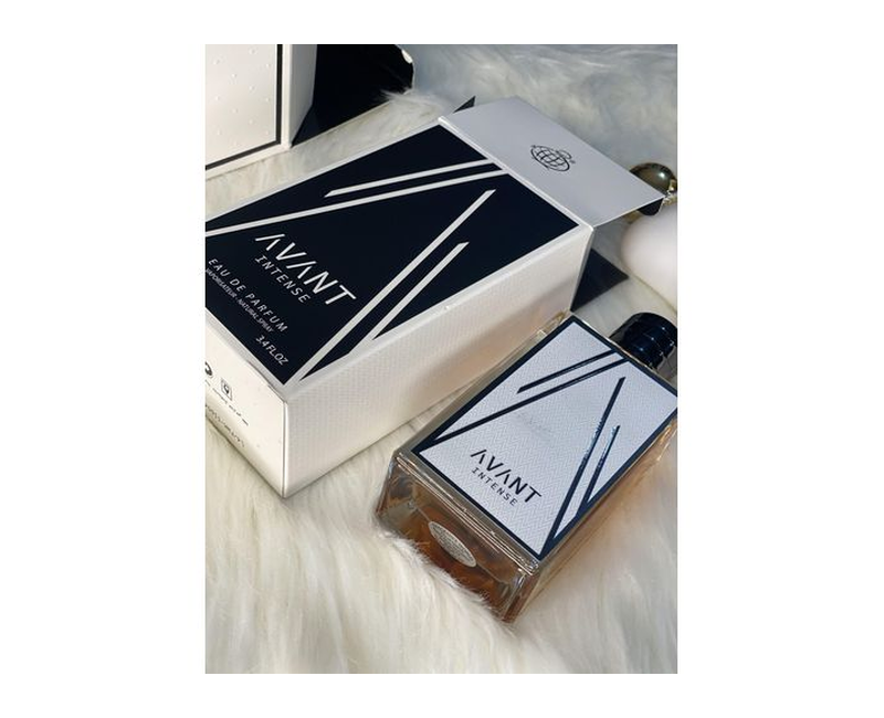 Fragrance World Avant Eau De Perfume