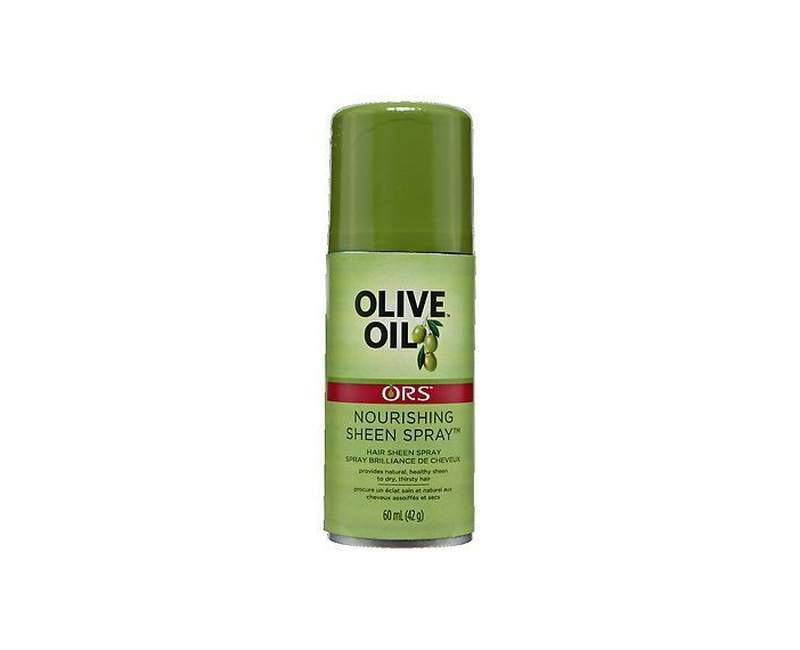 Ors Olive Oil Nourishing Sheen Spray- 85ml
