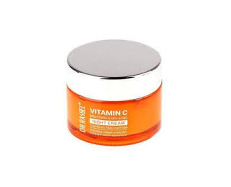 DR Rashel Vitamin C Night Cream 50ml