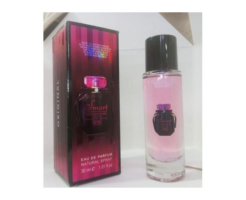 Smart Collection No. 610 Bomb Shell New York