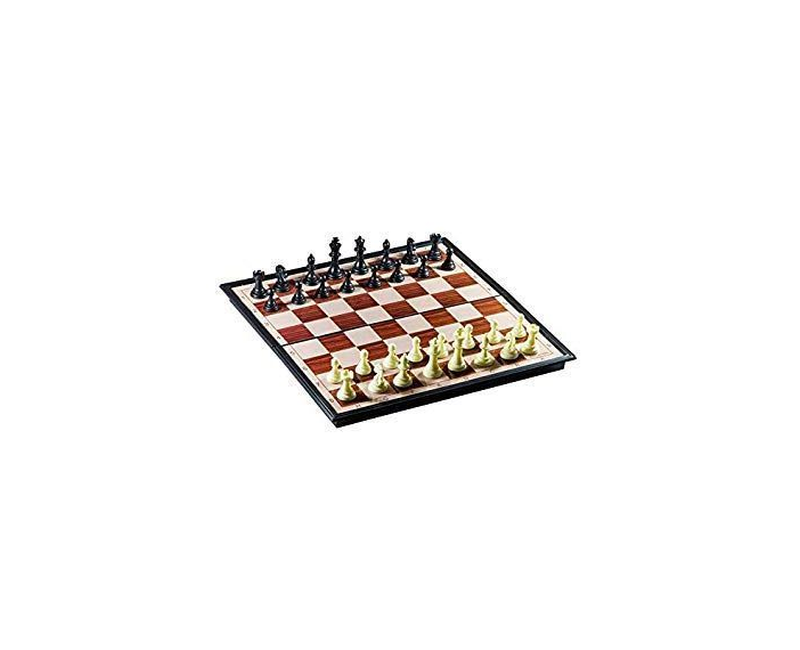 Other Magnetic Brain Chess - Black