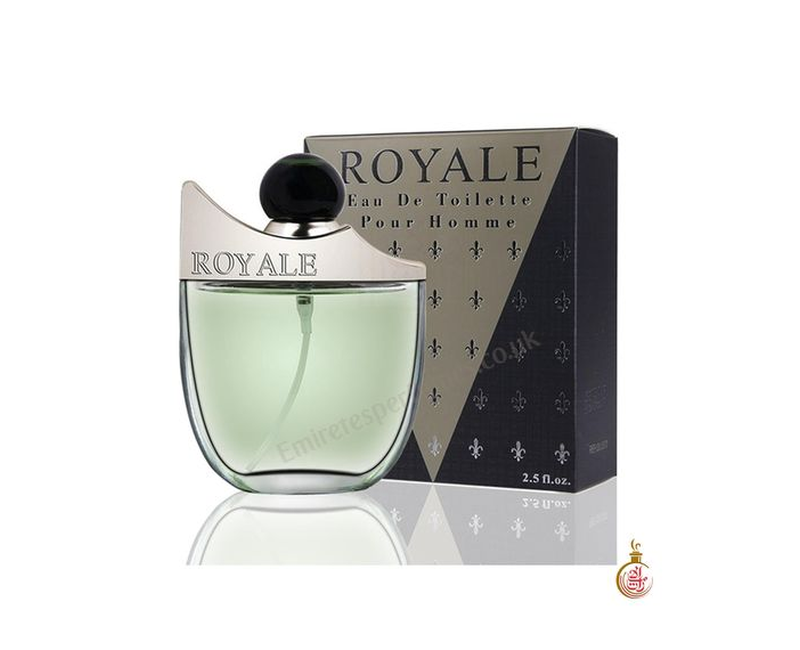 Royale For Men Edp 75ml
