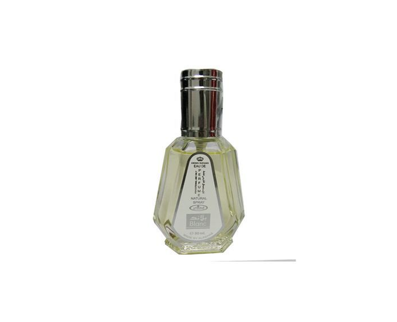 World fragrance Blanc Edition Perfume For Men - 50ml