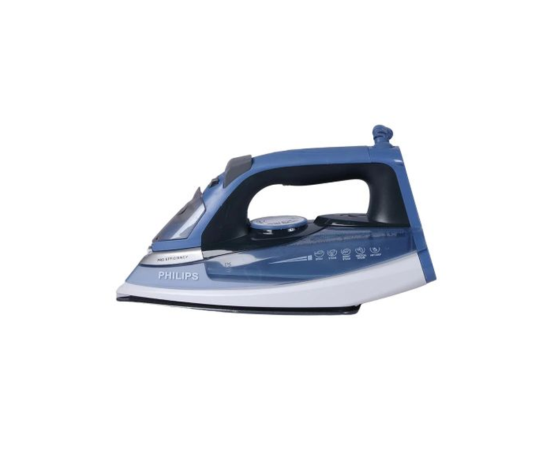 Philips Phillips Easy Speed Steam Flat Iron 2100w Gc2145/20 - Blue