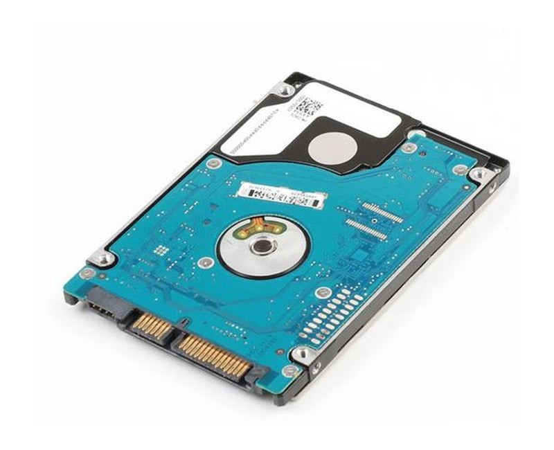 Seagate 500GB Hard Disk For Laptop And External Use - Silver