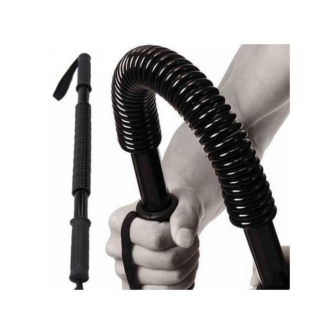 Power Twister For Both Hand And Muscle Building