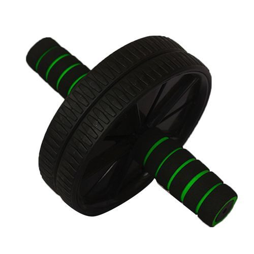 Ab Wheel Total Body Exerciser