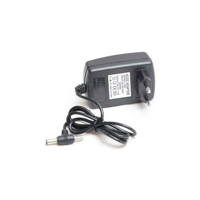 Gotv/Star Times Adapter - Black