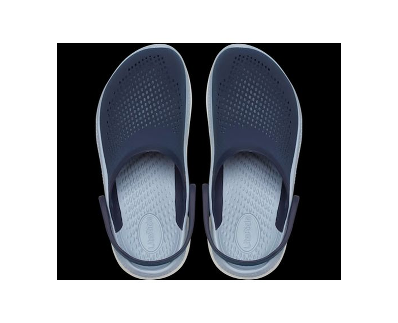 Crocs 2022 Lite Ride ™ 360 Crocs Shoes - Black, Grey