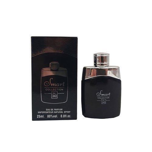 Smart Collection Legend Perfume For Men, 25ml