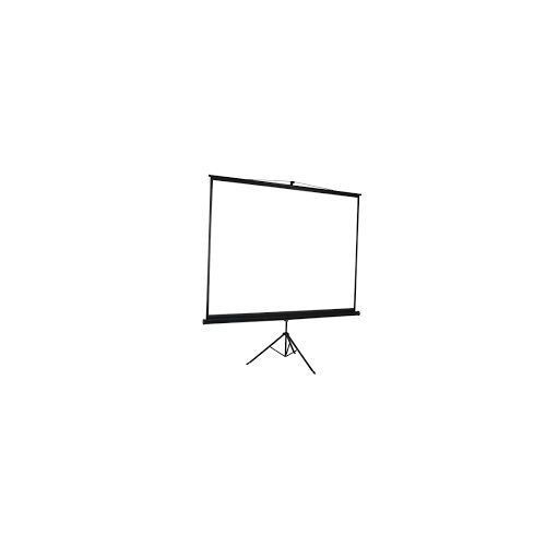 1.8m x1.8m Tripod Projector Screen