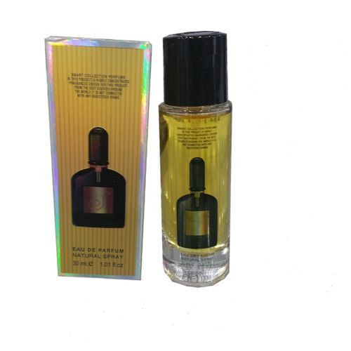 Smart Collection No 359 Perfume For Men, 30ml - Black