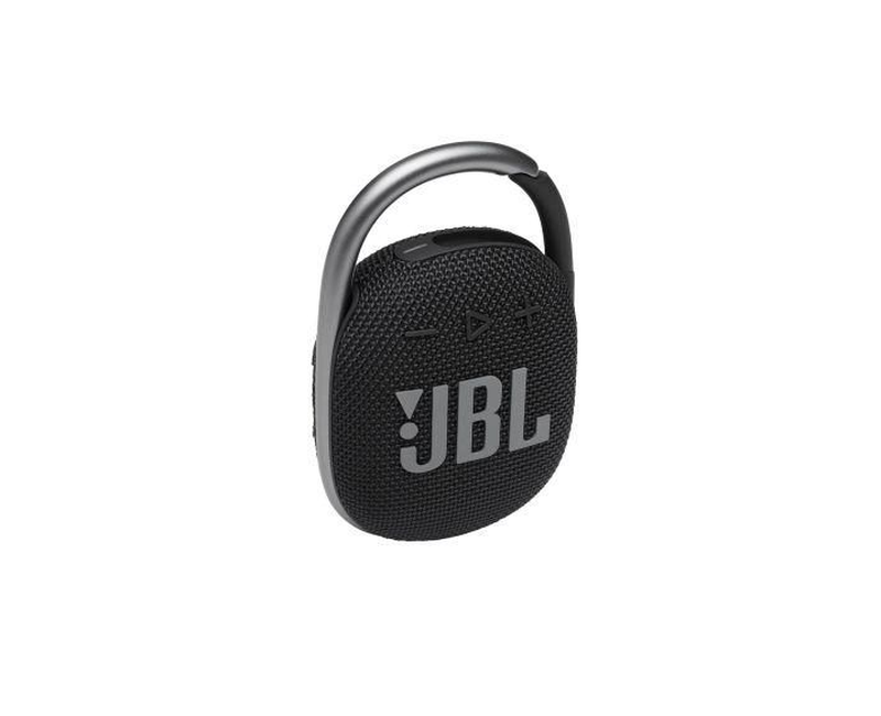 Jbl Clip 4 Speaker Portable Water -Multicolor