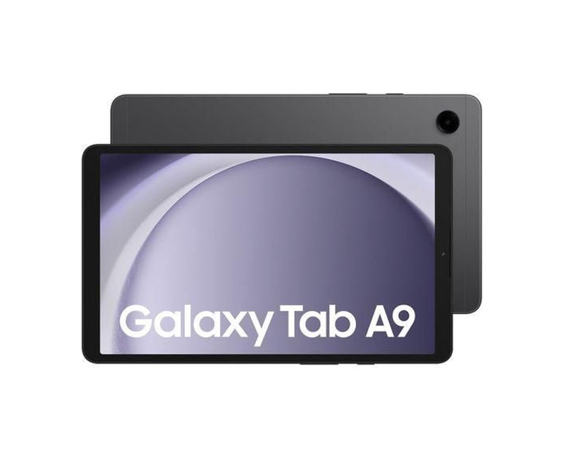Samsung Galaxy Tab A9 - 8.7" 4GB RAM 64GB ROM 8MP 5100mAh - Graphite