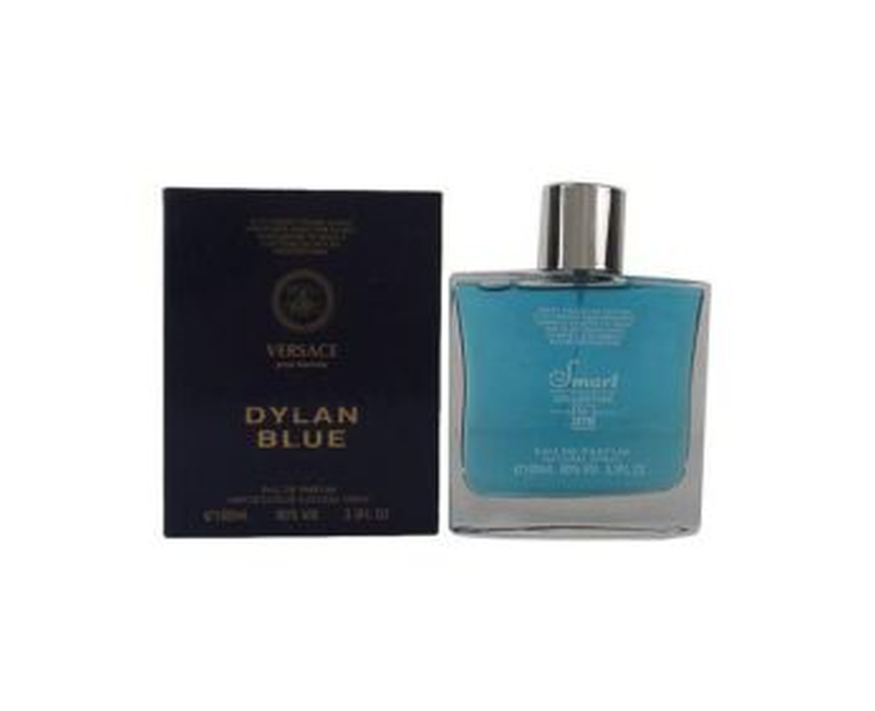 Smart Collection Dylan Blue- 100ml