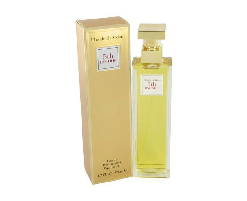 Elizabeth Arden 5th Avenue For Women - 125ml