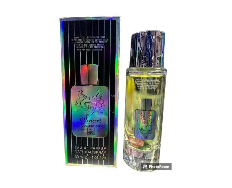 Smart Collection Pegasus Perfume For Men, 30ml