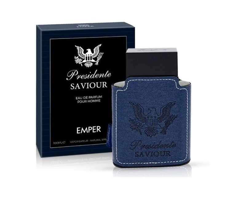 EMPER Presidente Saviour for men - 100ML