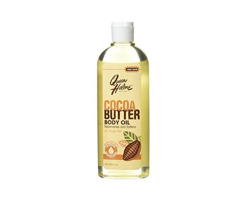 Queen Helene Cocoa Butter Body Oil 296ml