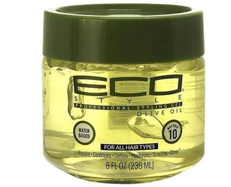 Eco Styling Gel - 236ml