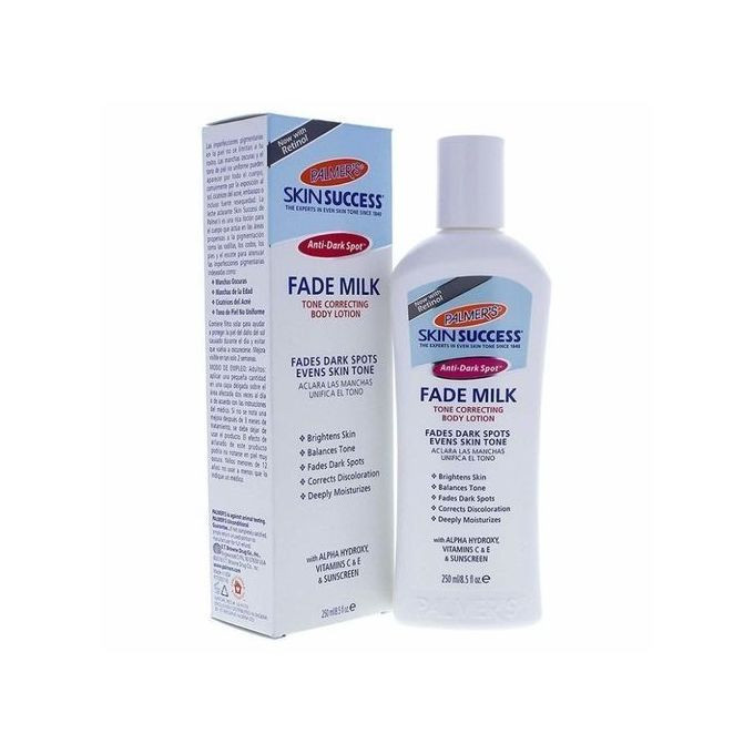 PALMER'S Palmers Skin Success Anti Dark Spots Fade Milk 250ML