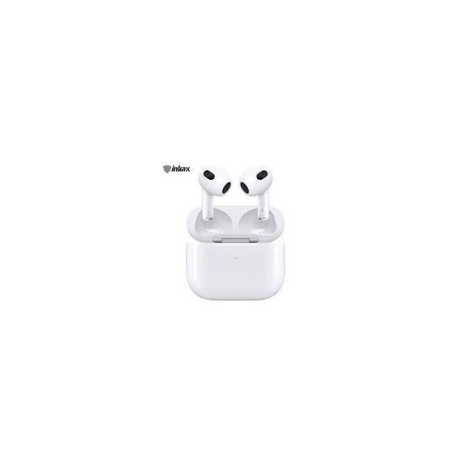 Air pods Bluetooth earbuds Mic