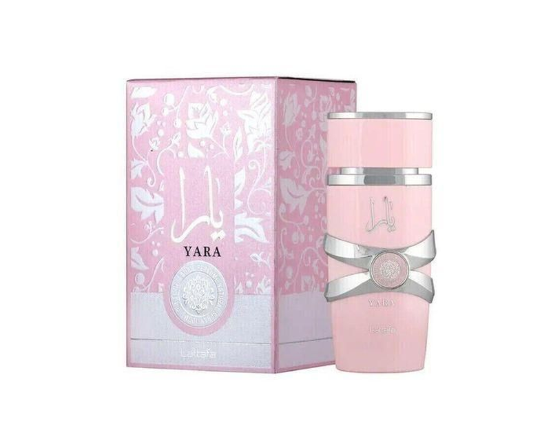 Lattafa Yara For Women Eau De Parfum Natural Spray