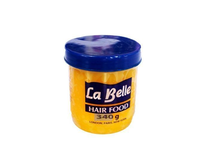 La Belle Hair Food - 340g