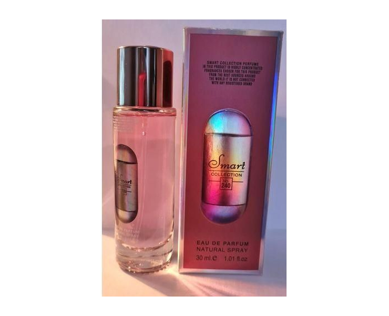 Smart Collection No.240 212 Sexy Women-