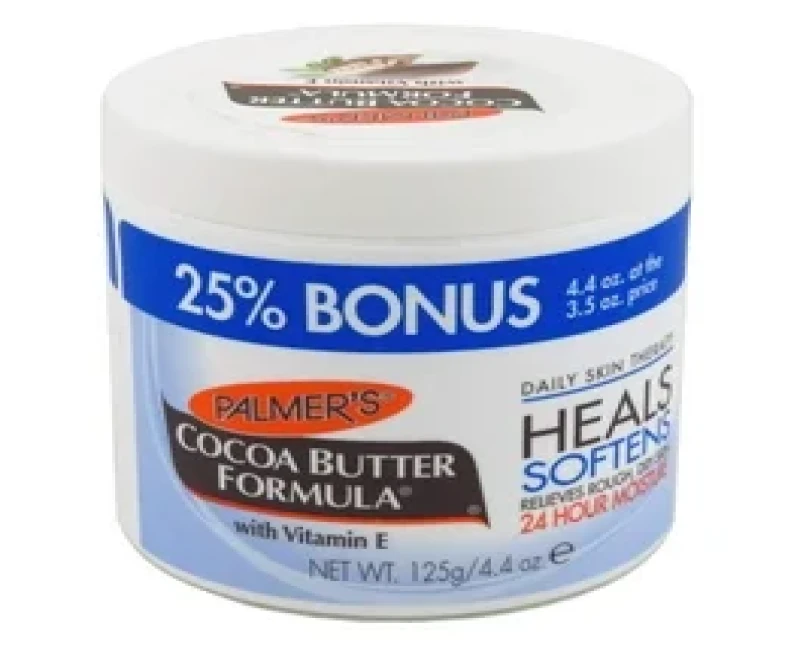 Palmer Cocoa Butter Formula Cream 30% Bonus [NB; Expires After 12 Months Of Opening]