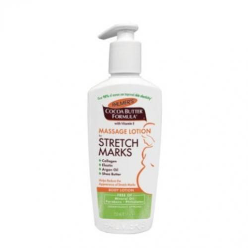 PALMER'S Palmers Cocoa Butter Stretch Mark Lotion - 250ml.