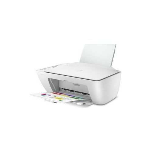Hp DeskJet 2710 All In One Printer White .