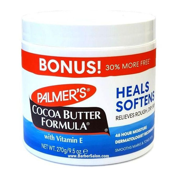 PALMER'S Cocoa Butter Formula Cream 9.5oz/270gm