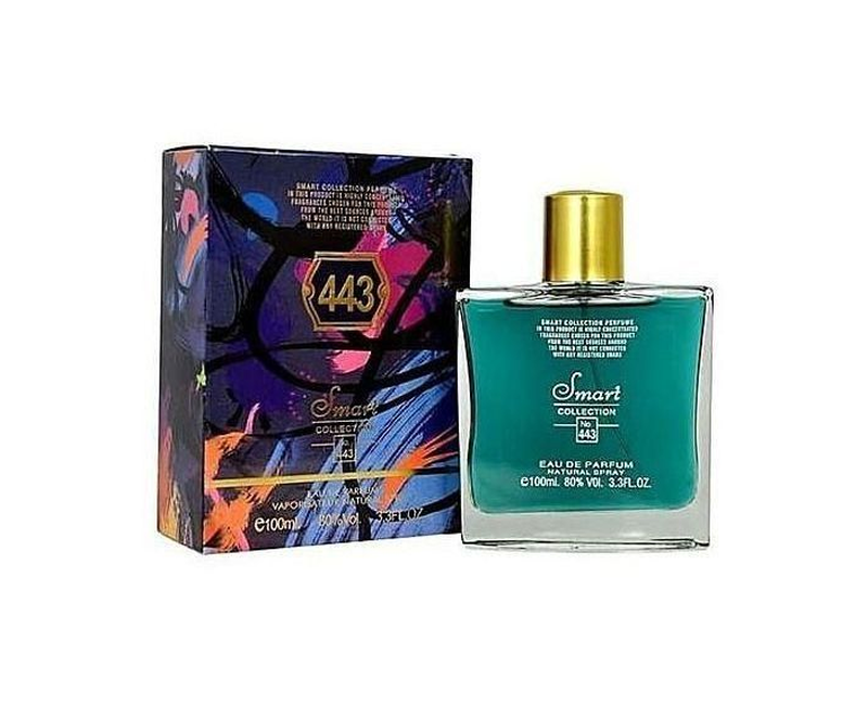 Smart Collection SC No. 443 Perfume