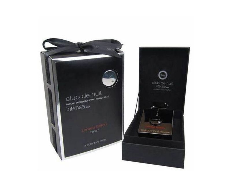 Armaf Club De Nuit Limited Edition Perfume For Men, 105ml