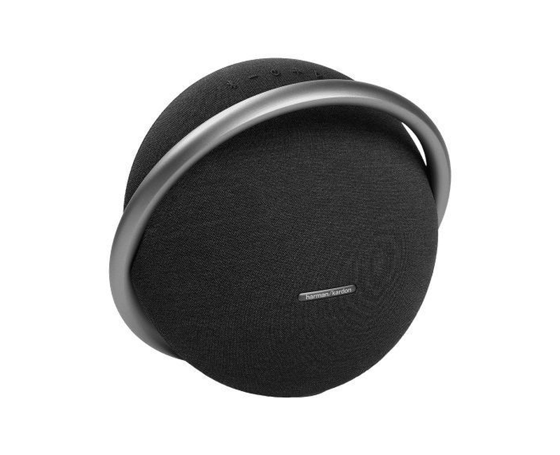 Onyx Studio 7 Wireless Bluetooth Speaker - Black