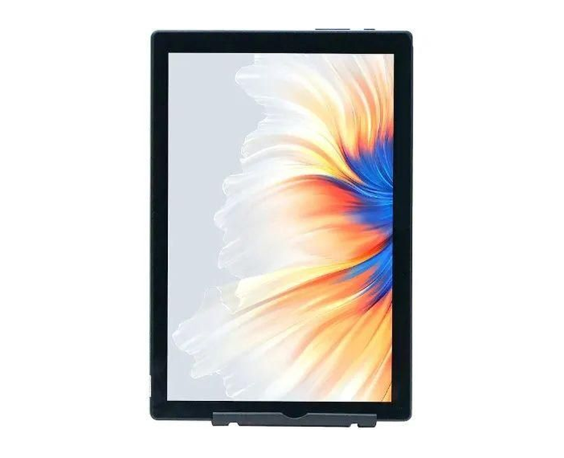 Atouch X19 Pro TABLET PC WITH KEYBOARD - 10" - 256GB ROM - 8GB RAM - 5G DUAL SIM - 10000MAH - Multicolor