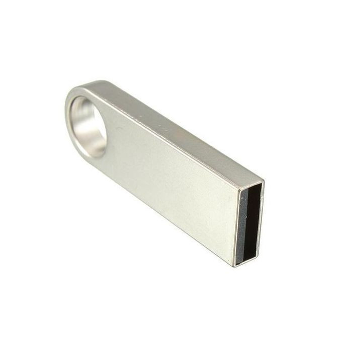 USB 32GB Flash Drive 32GB - Silver