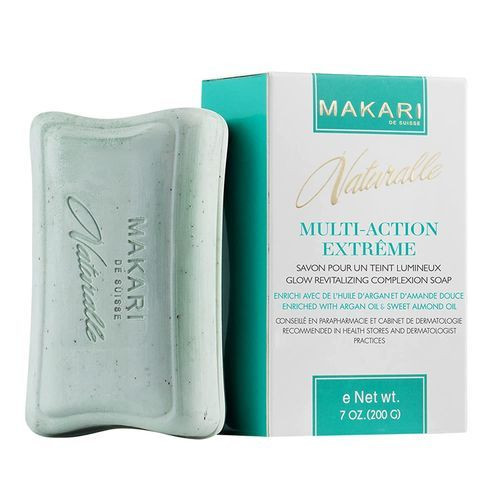 Makari Multi-Action Extreme Toning Soap,Expires after 12months of opening-200g