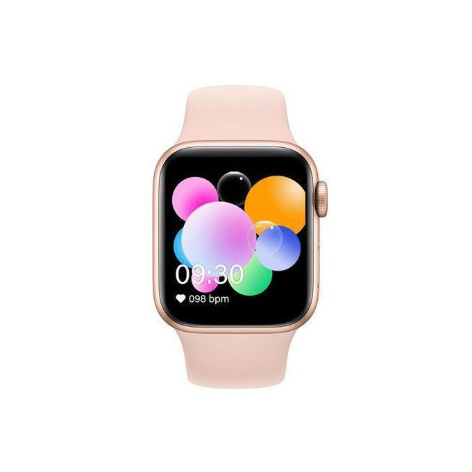 Full Touch Screen Smart Watch - For Android & IOS
