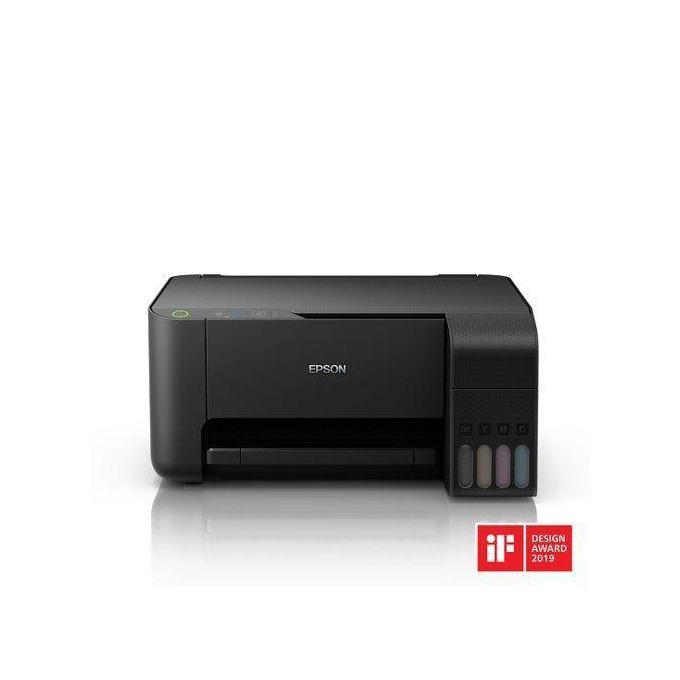 Epson EcoTank L3210 Multifunction InkTank Printer
