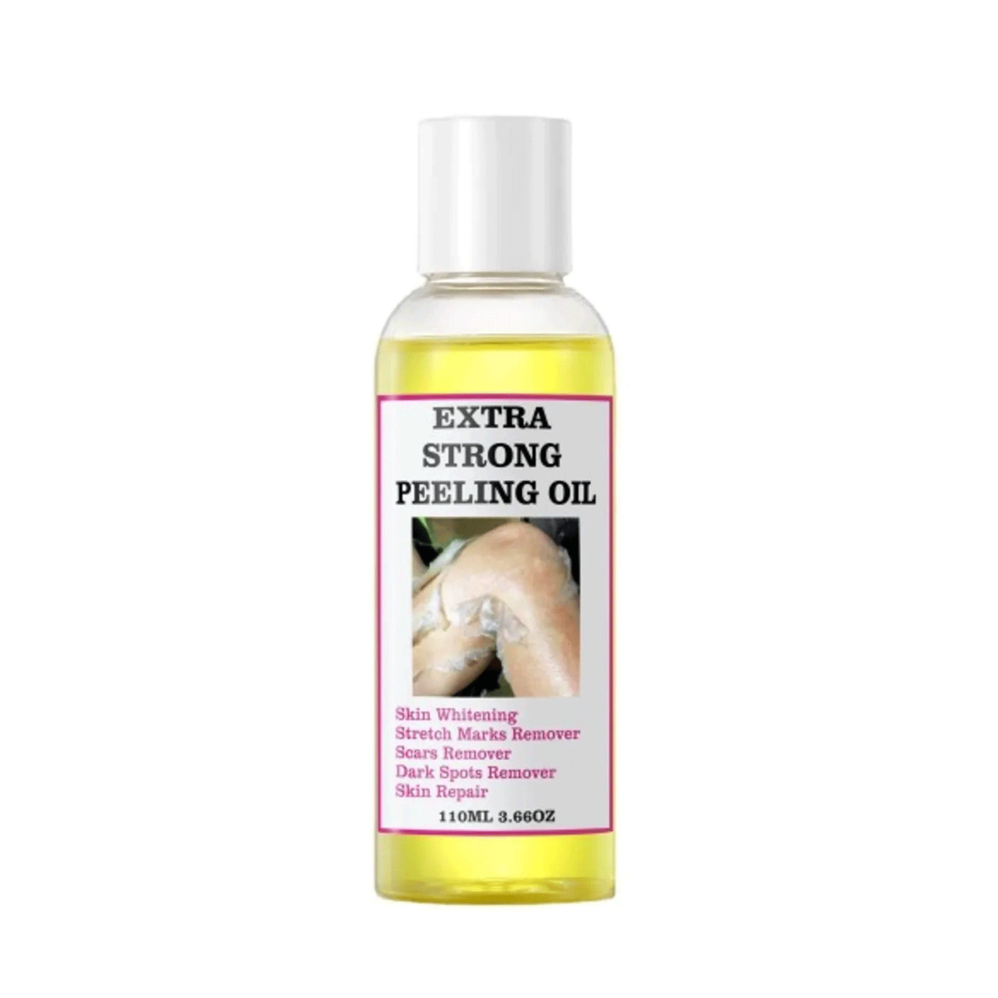 Extra Strong Peeling Oil 110ml