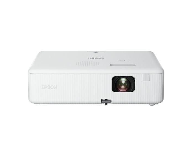 Epson C0- W01 Projector