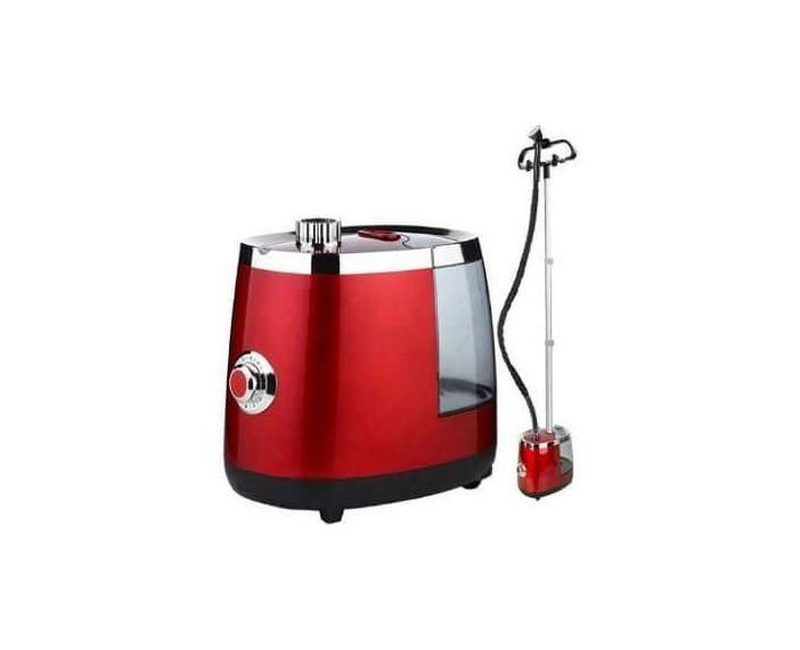 RAF 2000W 3.5Liter Steam Hanging Ironing Machine Household Garment Steamer For Clothes Hanger Vertical Pressing Machines Handheld Mini Iron With Hanger - Multicolor