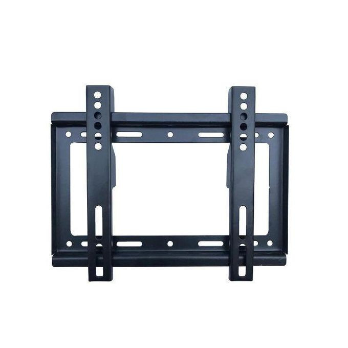 Other 14"-43 TV Flat Panel Wall Bracket Holder Black