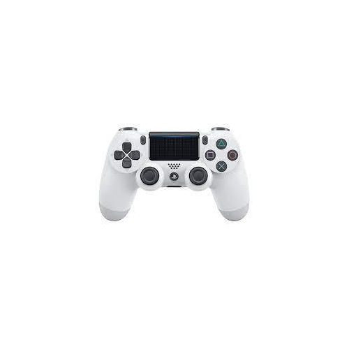 Sony Ps4 Pad DualShock 4 Wireless Controller Bluetooth Gamepad - white