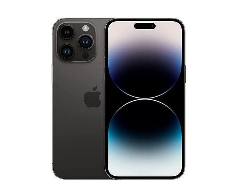 Apple IPhone 14 Pro Max 6.7" 6GB RAM 256GB ROM 48MP - Silver